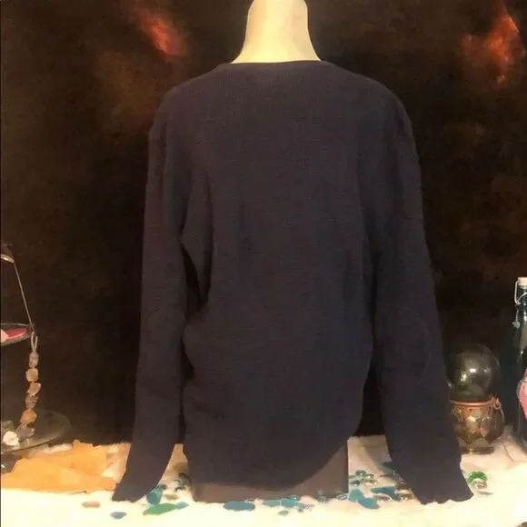 Jack Spade sweater L (3419)